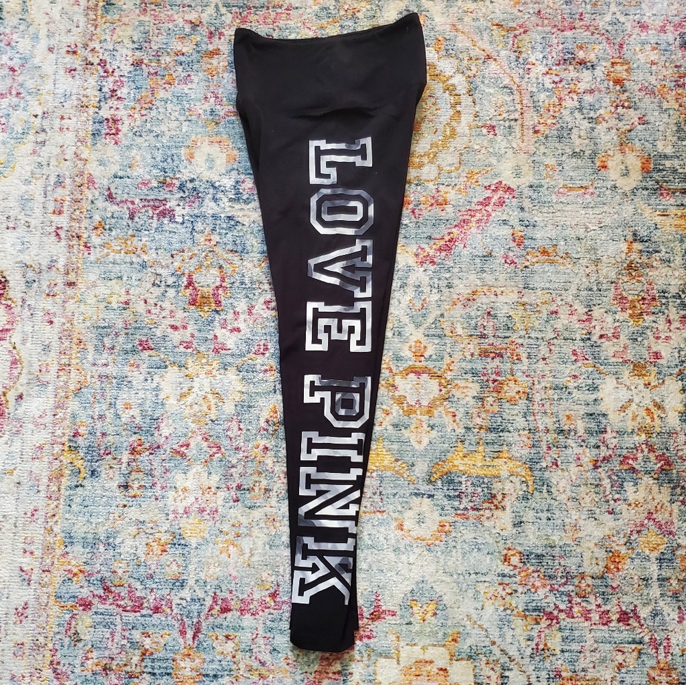 Victoria's Secret PINK Yoga Pants